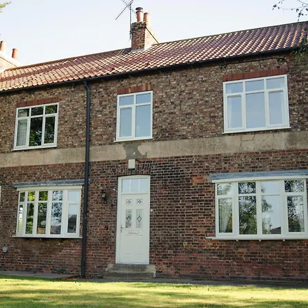 1 Bridge View Cawood