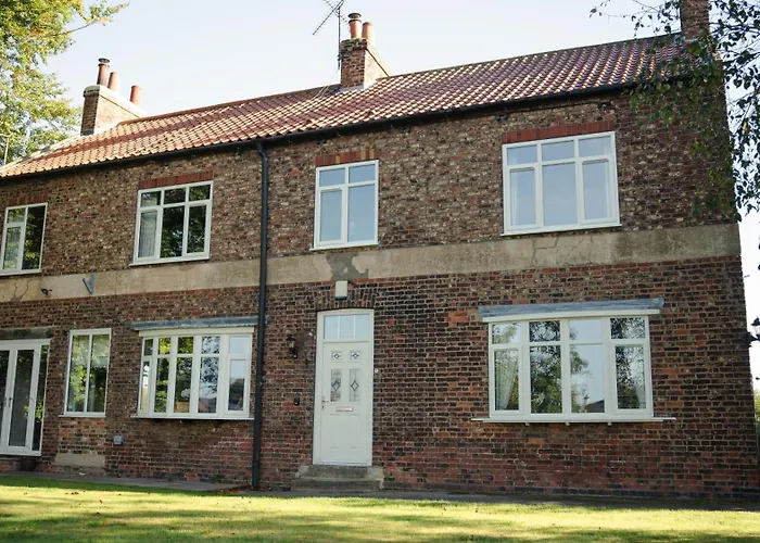 1 Bridge View Cawood